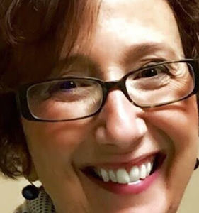 Meet your Posher, Sheryl